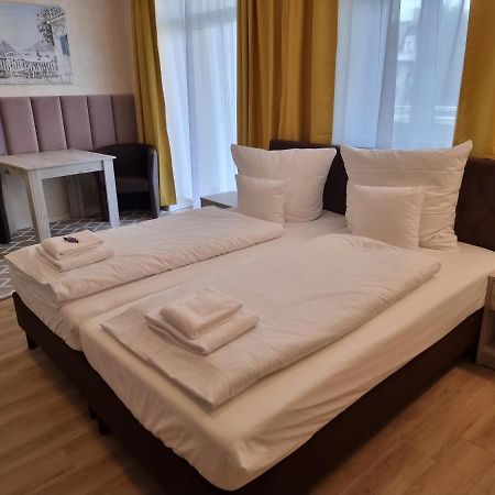 Apartments Oberschlesien Герліц Екстер'єр фото