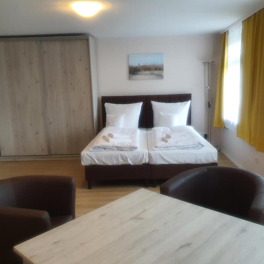 Apartments Oberschlesien Герліц Екстер'єр фото