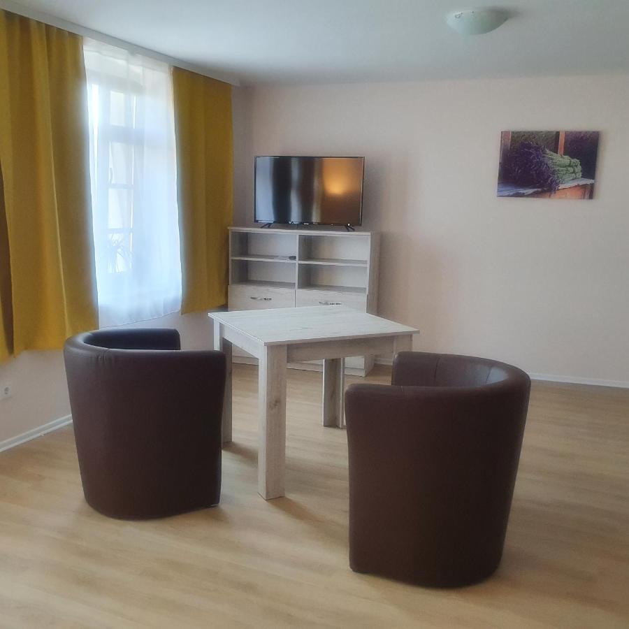 Apartments Oberschlesien Герліц Екстер'єр фото