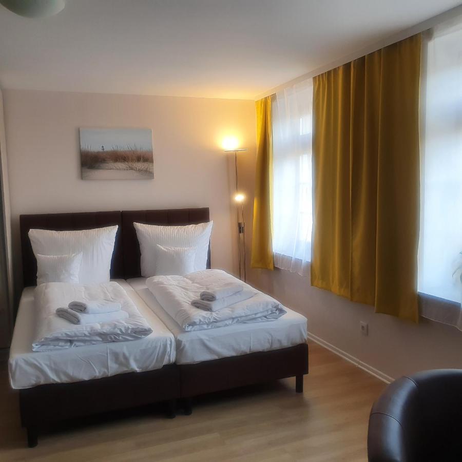 Apartments Oberschlesien Герліц Екстер'єр фото