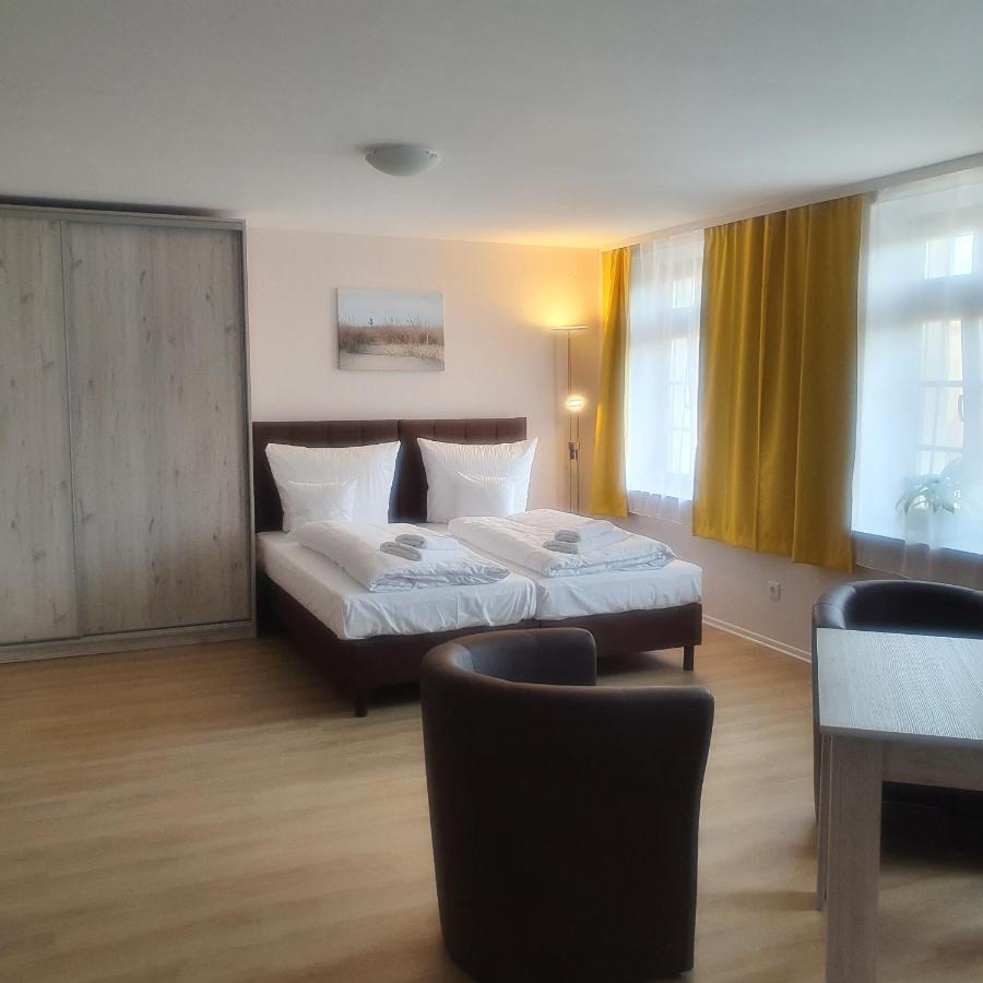 Apartments Oberschlesien Герліц Екстер'єр фото