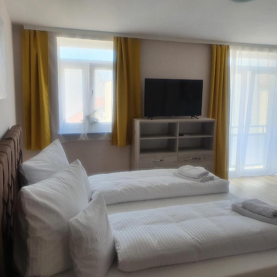 Apartments Oberschlesien Герліц Екстер'єр фото