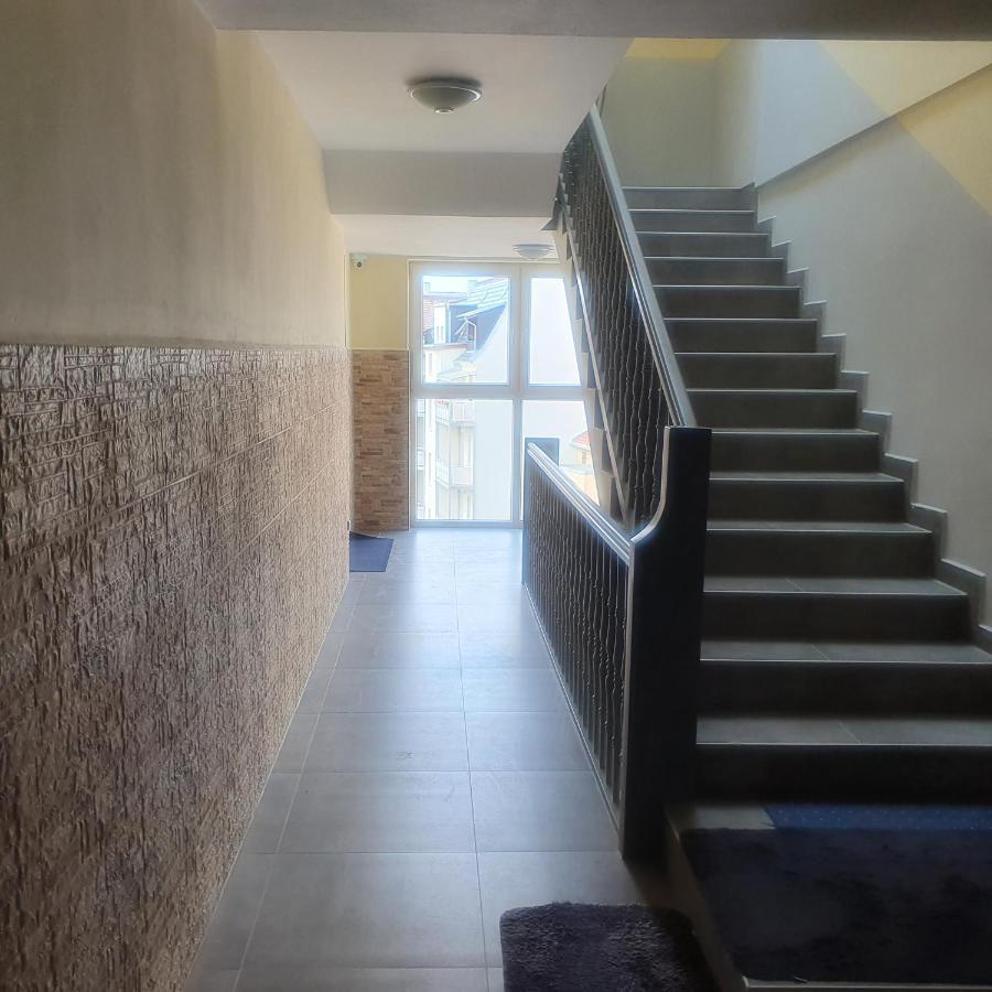 Apartments Oberschlesien Герліц Екстер'єр фото