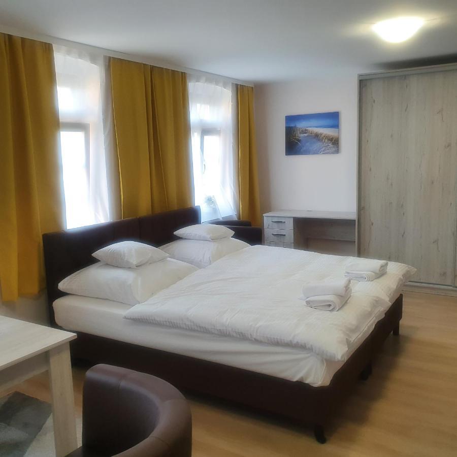 Apartments Oberschlesien Герліц Екстер'єр фото