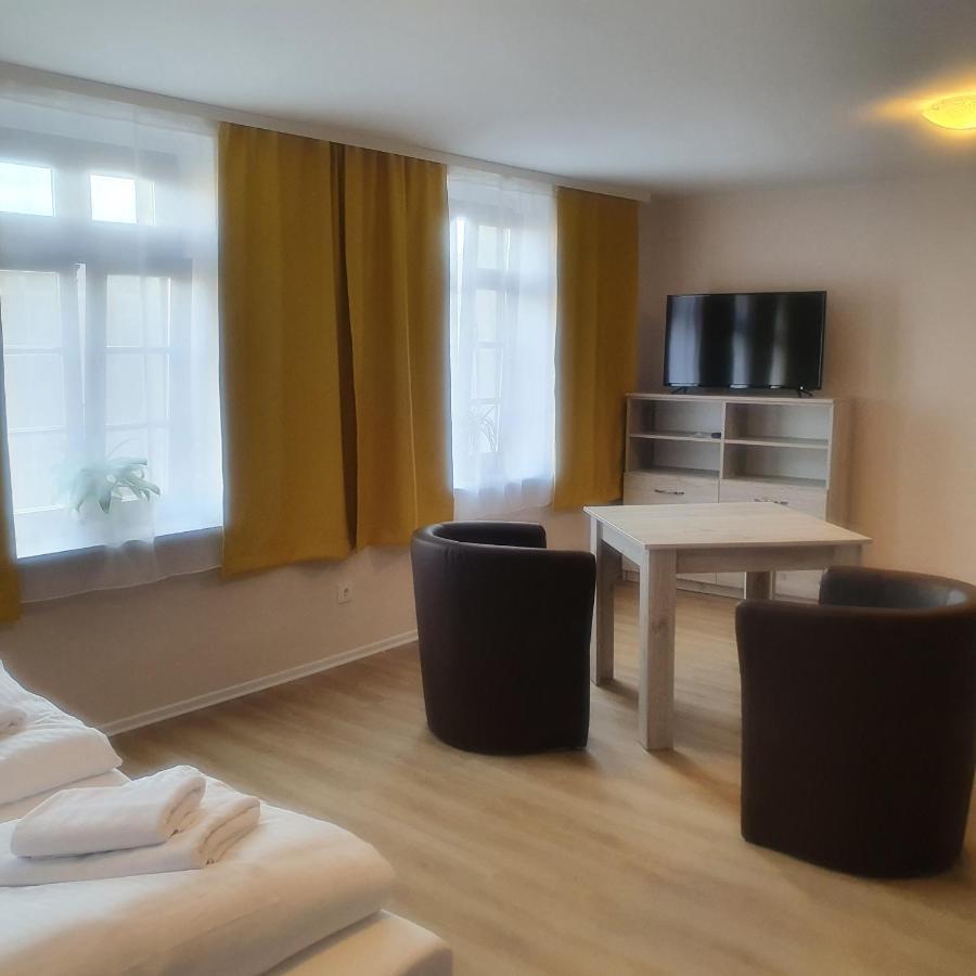 Apartments Oberschlesien Герліц Екстер'єр фото