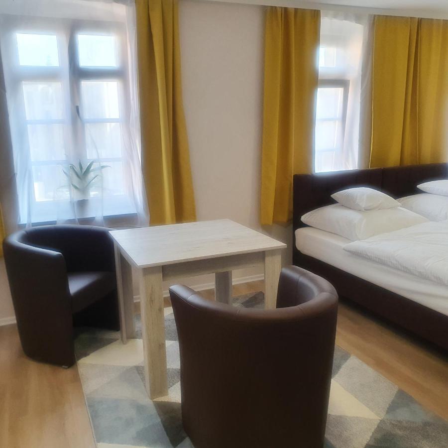 Apartments Oberschlesien Герліц Екстер'єр фото
