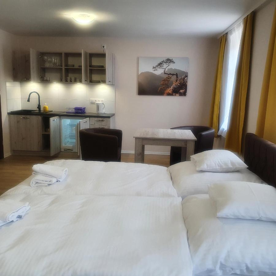 Apartments Oberschlesien Герліц Екстер'єр фото