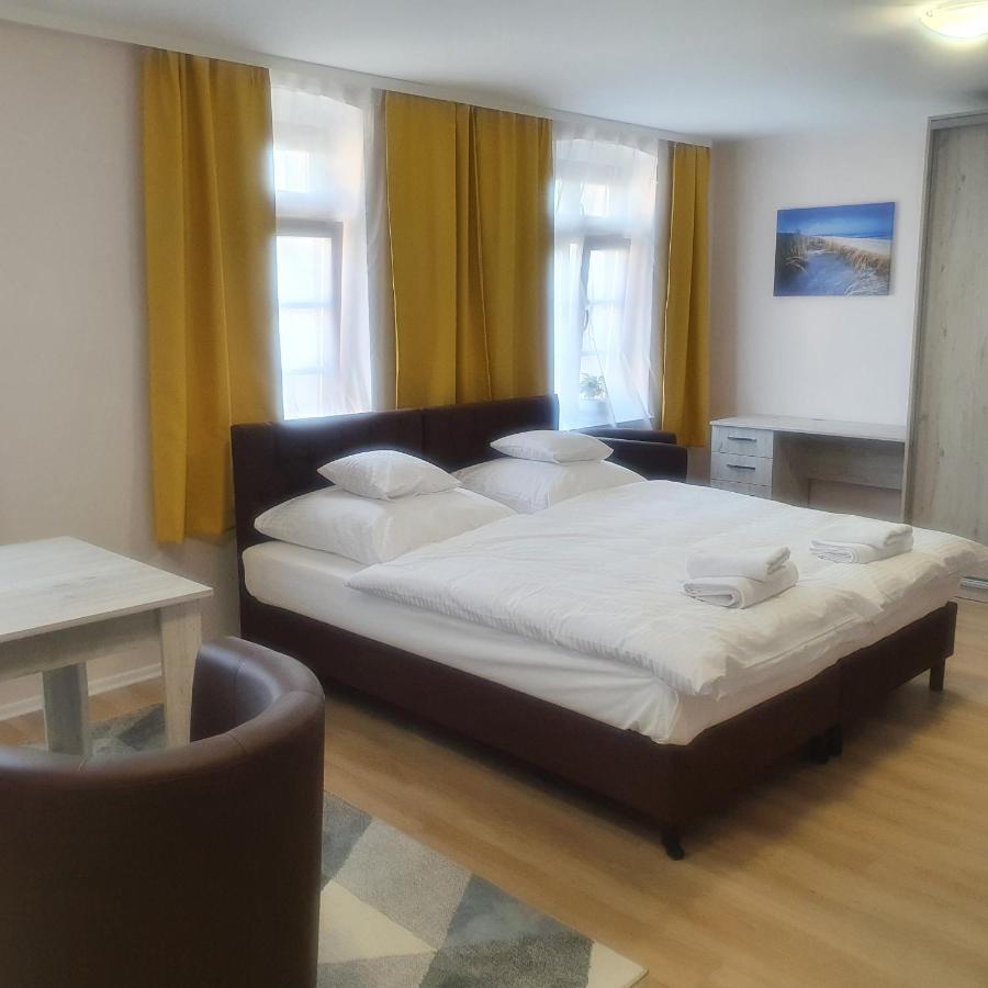 Apartments Oberschlesien Герліц Екстер'єр фото