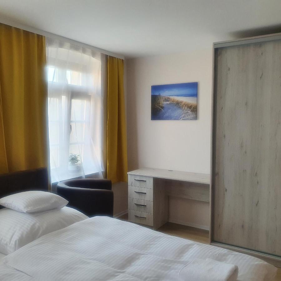 Apartments Oberschlesien Герліц Екстер'єр фото