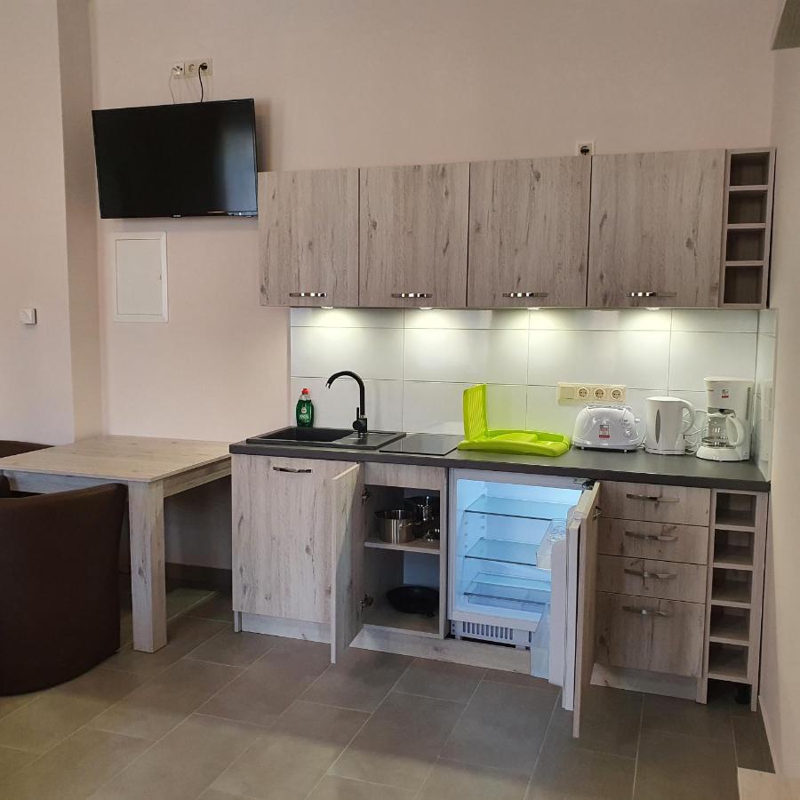 Apartments Oberschlesien Герліц Екстер'єр фото