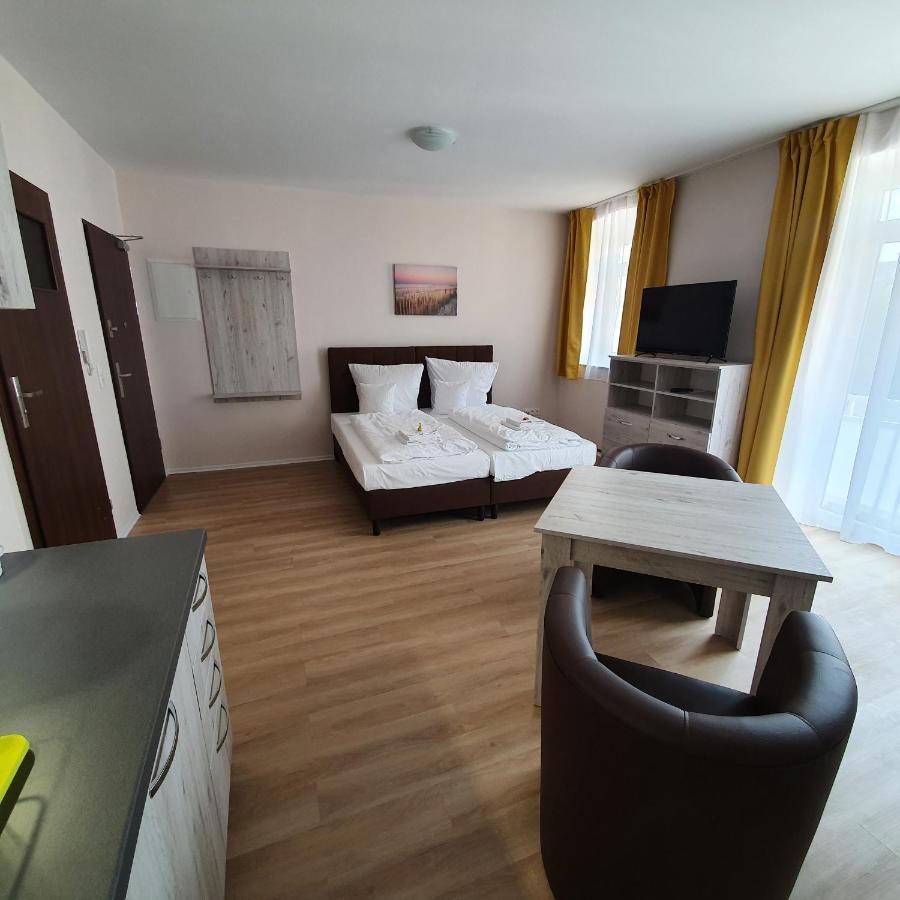 Apartments Oberschlesien Герліц Екстер'єр фото