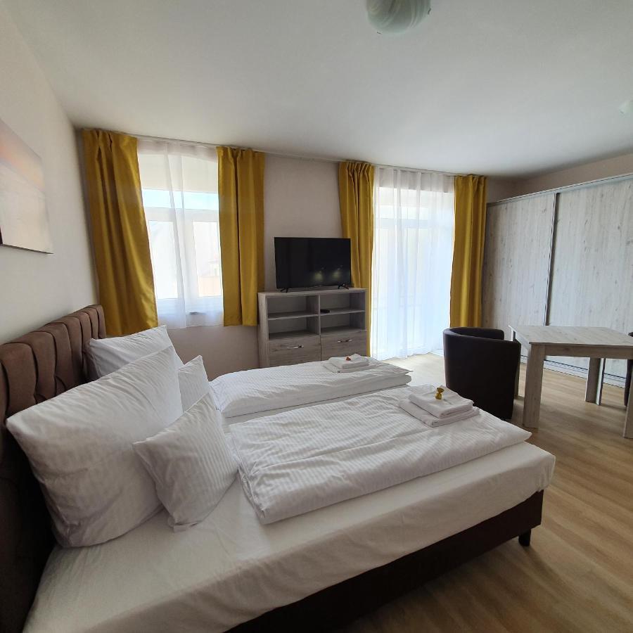 Apartments Oberschlesien Герліц Екстер'єр фото