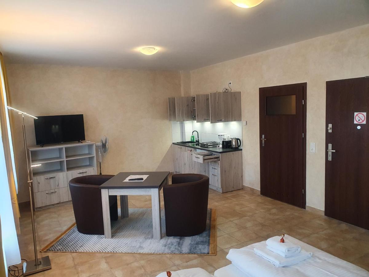 Apartments Oberschlesien Герліц Екстер'єр фото