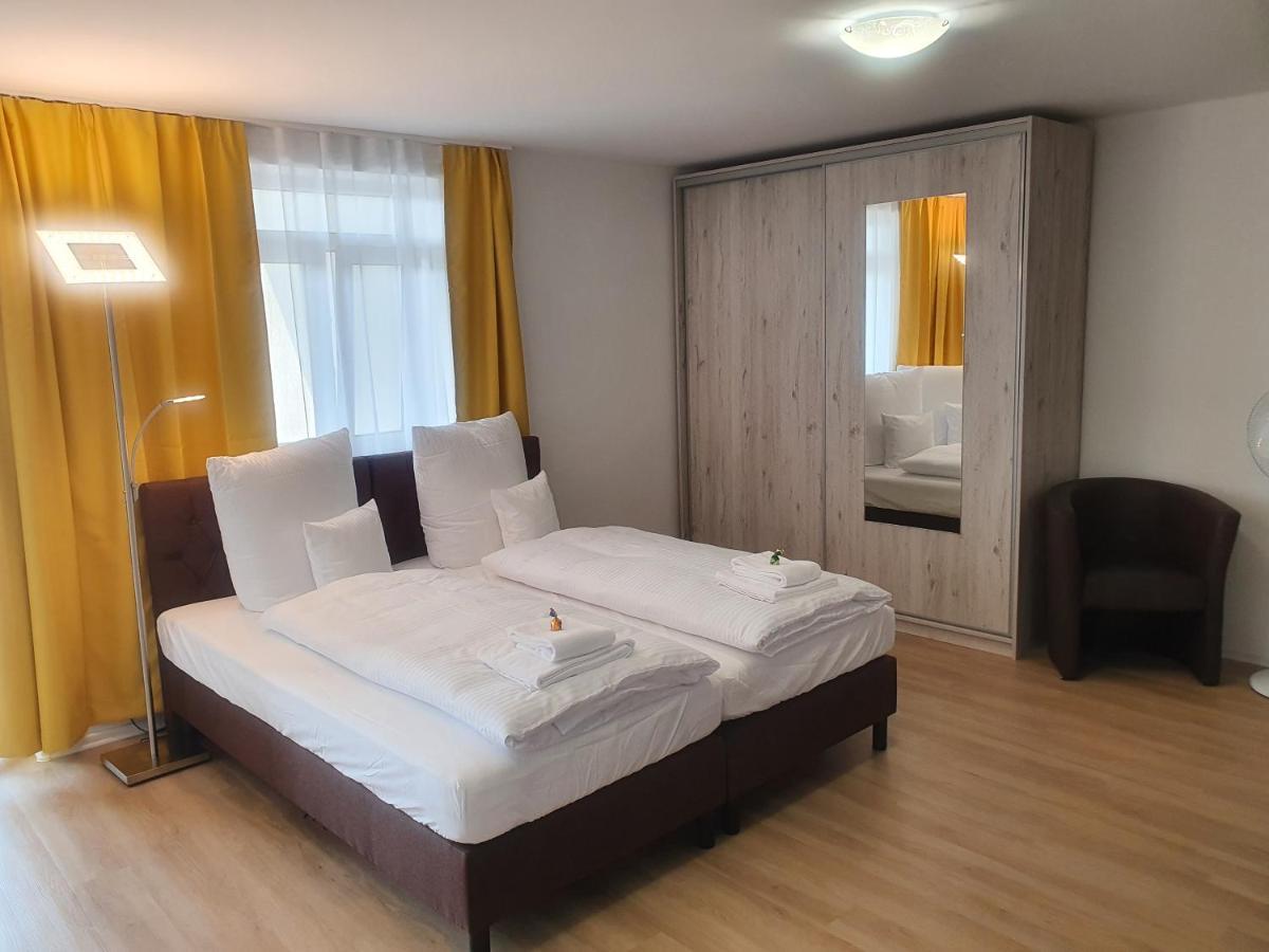 Apartments Oberschlesien Герліц Екстер'єр фото