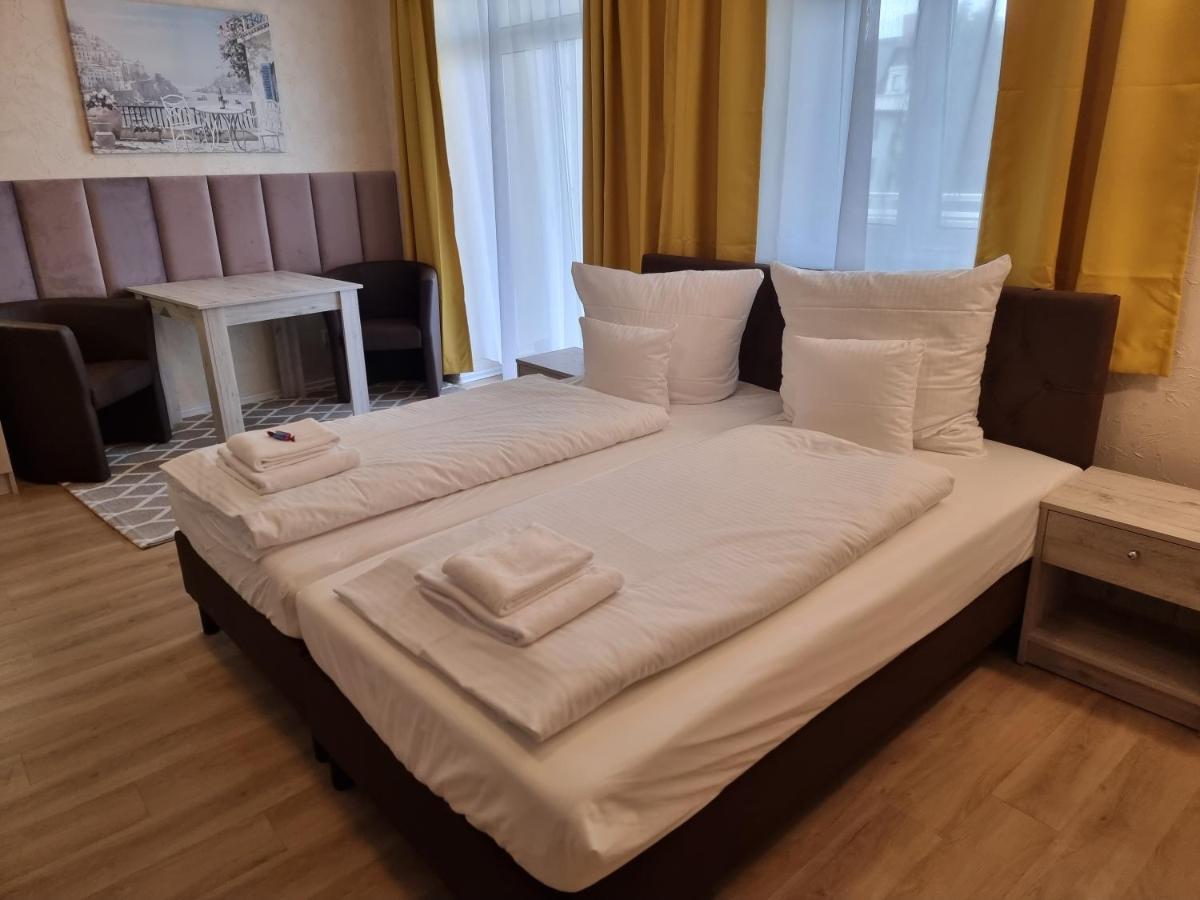 Apartments Oberschlesien Герліц Екстер'єр фото
