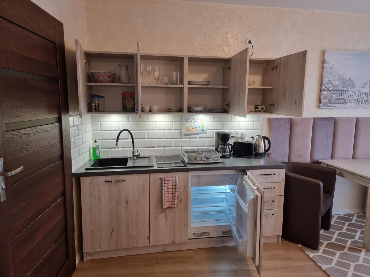 Apartments Oberschlesien Герліц Екстер'єр фото