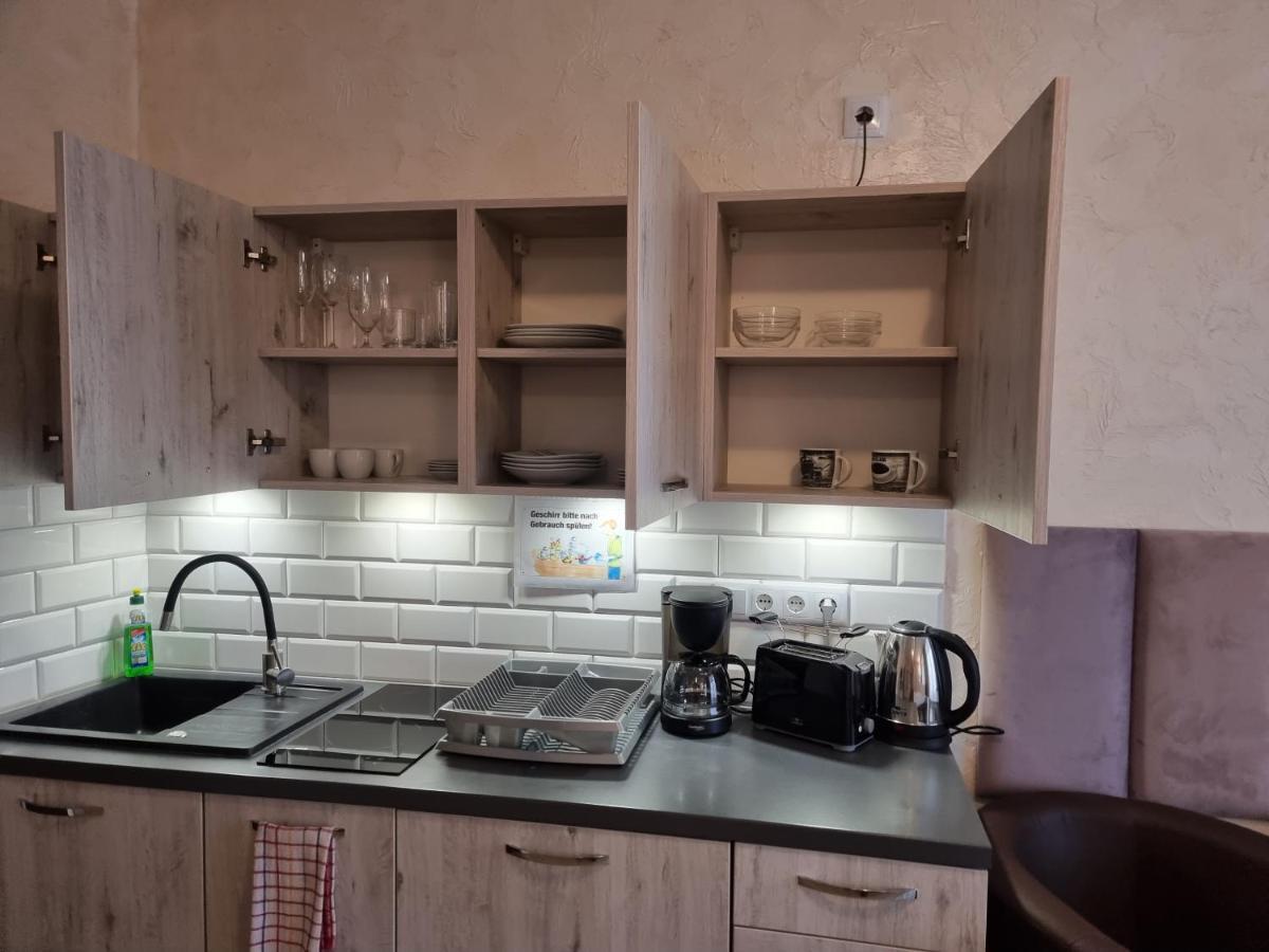 Apartments Oberschlesien Герліц Екстер'єр фото