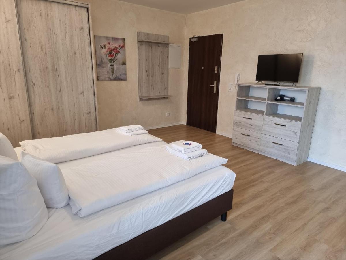 Apartments Oberschlesien Герліц Екстер'єр фото