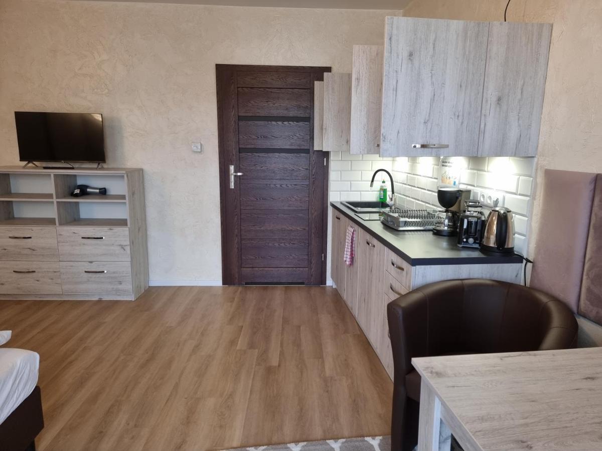 Apartments Oberschlesien Герліц Екстер'єр фото